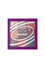 Flormar Colors of Galaxy - Mars - Makyaj Kutusu